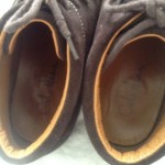 Cole Haan Men’s Chukka Boot, Size US 11