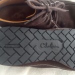 Cole Haan Men’s Chukka Boot, Size US 11