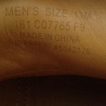 Cole Haan Men’s Chukka Boot, Size US 11
