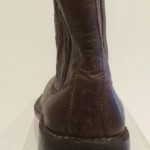 COLE HAAN Mens Brown Boots Shoes Size 9.5 M. Pre Owned.