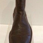 COLE HAAN Mens Brown Boots Shoes Size 9.5 M. Pre Owned.