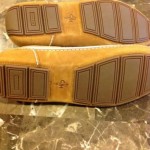 COLE HAAN Mens Air Mitchell Oxford Shoes Size 12 M NEW $188.