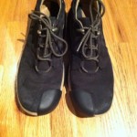 G series Cole Haan Nike Air Suede Men’s shoes Sz 10M