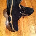 G series Cole Haan Nike Air Suede Men’s shoes Sz 10M