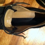 G series Cole Haan Nike Air Suede Men’s shoes Sz 10M