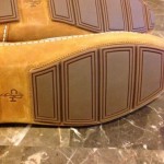 COLE HAAN Mens Air Mitchell Oxford Shoes Size 12 M NEW $188.