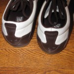 NWOB MEN’S DIESEL SAVILLE LACE UP  SPORT SHOES 10 M