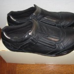 HTF NIB MEN’S DIESEL KEEP  ONLY THE BRAVE SPORT SHOES US 10.5 M