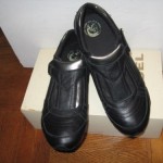 HTF NIB MEN’S DIESEL KEEP  ONLY THE BRAVE SPORT SHOES US 10.5 M
