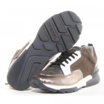 SG Low Diesel Shoes Brown Black Men New Size 10