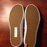 Supreme Playboy Vans Burgundy Sz 10.5 Cdg Pcl Fdl Authentics Old Skool