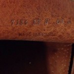 Men’s Cole Haan Country Nike Air Brown Leather Loafers Shoes Sz 12 M Very Nice!
