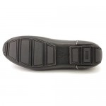 Cole Haan Air Mitchell Penny Mens Size 13 Black Leather Loafers Shoes