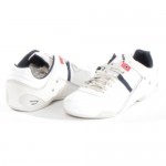 Diesel Shoes Korbin S White Bright Men New
