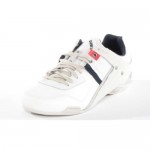 Diesel Shoes Korbin S White Bright Men New