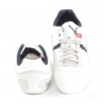 Diesel Shoes Korbin S White Bright Men New