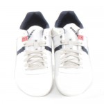 Diesel Shoes Korbin S White Bright Men New