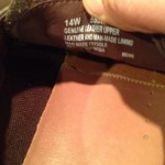 Timberland Earthkeepers Size 14 W Nice Shoes!!!!
