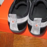 HTF MEN’S HUGO BOSS YOSHI BLACK TRAINERS US 10M
