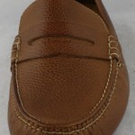 Cole Haan Mens Air Grant Tan Grain Leather Penny Loafers Shoes Ret $148 New