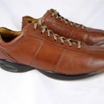 Cole Haan Nike Air Men’s Shoes Oxfords 12 M