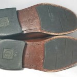 COLE HAAN CITY BROWN LEATHER CASUAL DRESS OXFORDS SHOES MEN’S sz 10 M
