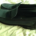“”””NEW Cole Haan PINCH PENNY Leather Loafers Casual Dress Shoes Mens 11.5M””””