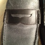 “”””NEW Cole Haan PINCH PENNY Leather Loafers Casual Dress Shoes Mens 11.5M””””