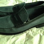 “”””NEW Cole Haan PINCH PENNY Leather Loafers Casual Dress Shoes Mens 11.5M””””
