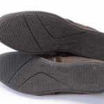 Hugo Boss Unaboy brown L13 R11 suede lace sneaker shoe MISMATES NEW $150 GRD836