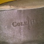 Cole Haan Leather Driver Loafers Mens Shoes 11.5. NEW…