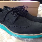 Cole Haan lunargrand new Sz 8.5 Authentic Mens