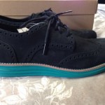 Cole Haan lunargrand new Sz 8.5 Authentic Mens