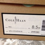 Cole Haan lunargrand new Sz 8.5 Authentic Mens
