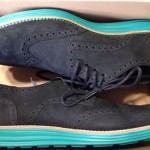 Cole Haan lunargrand new Sz 8.5 Authentic Mens