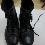 Diesel Black Gold Men’s 11 Boots Strong Light Stylish EXTRALIGHT Soles Premium