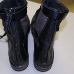 Diesel Black Gold Men’s 11 Boots Strong Light Stylish EXTRALIGHT Soles Premium