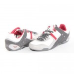 Diesel Shoes Korbin S Paloma Vaporous Gray Men New