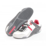 Diesel Shoes Korbin S Paloma Vaporous Gray Men New