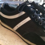 Boss Orange Hugo Boss Casual Sneakers Men`s Size 45