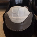 Boss Orange Hugo Boss Casual Sneakers Men`s Size 45