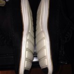 cole haan lunargrand wingtip Size 9.5