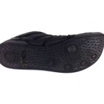 DIESEL Shoes LEATHER Black ATHLETIC Lace Up OXFORDS Casual SQUARE Toe 10.5 44