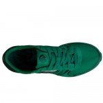 Diesel Mens Pass On Green Casual Lace Up Sneakers Shoes 10