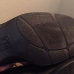 Cole Haan Santa Barbara Mens 10.5 M Loafers Black Nike Air Moc $158 Shoe Slip On