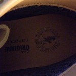 Clarks X Nanamica Wallabee Suede Shoes Chukka Boots Desert Boot 9.5 Visvim Ltd
