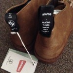 Clarks X Wtaps Wallabee Suede Shoes Chukka Boots Desert Boot Sz 9 Mastermind