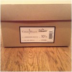 cole haan lunargrand wing tips c11095 grey suede volt 10.5