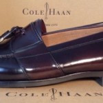 COLE HAAN MEN’S WHEATON TASSEL.II LOAFERS #C07590 MSRP $159.00 [SIZE 11.5]