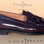 COLE HAAN MEN’S WHEATON TASSEL.II LOAFERS #C07590 MSRP $159.00 [SIZE 11.5]